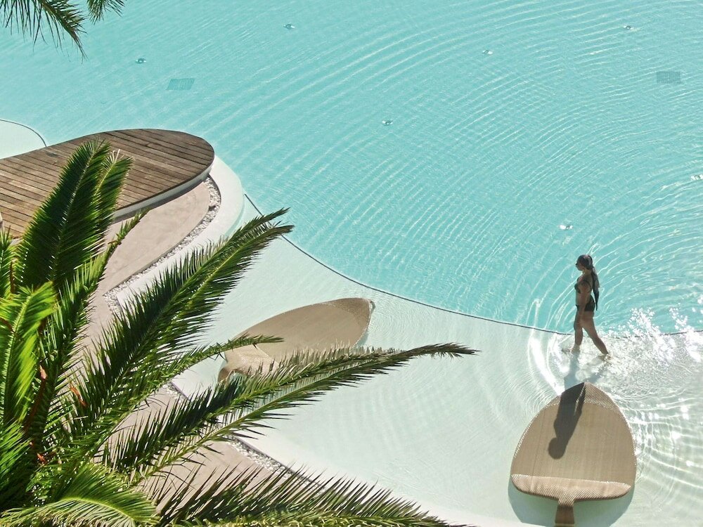 Фото Caramel Grecotel Boutique Resort