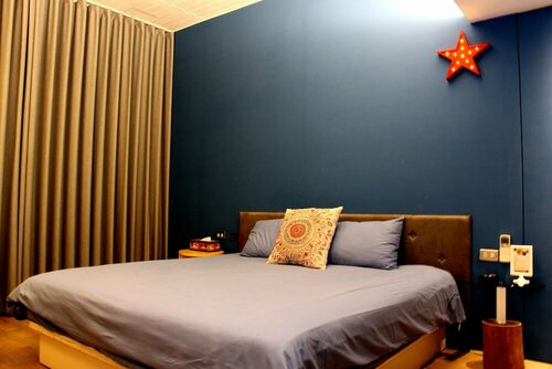 Гостиница Musihlyu B&b в Тайнани