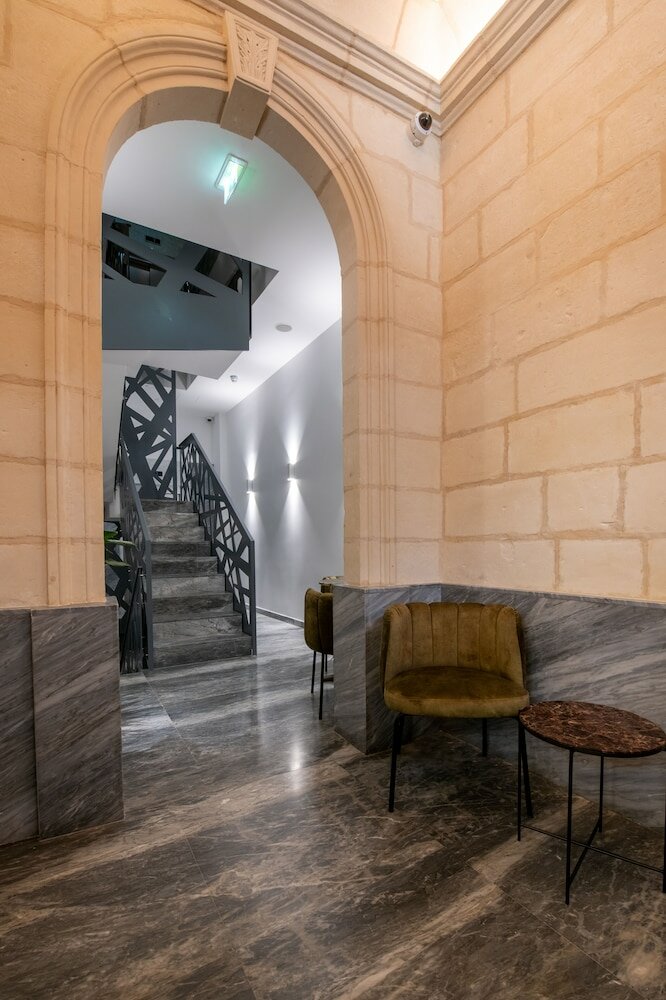 Фото Marea Boutique Hotels