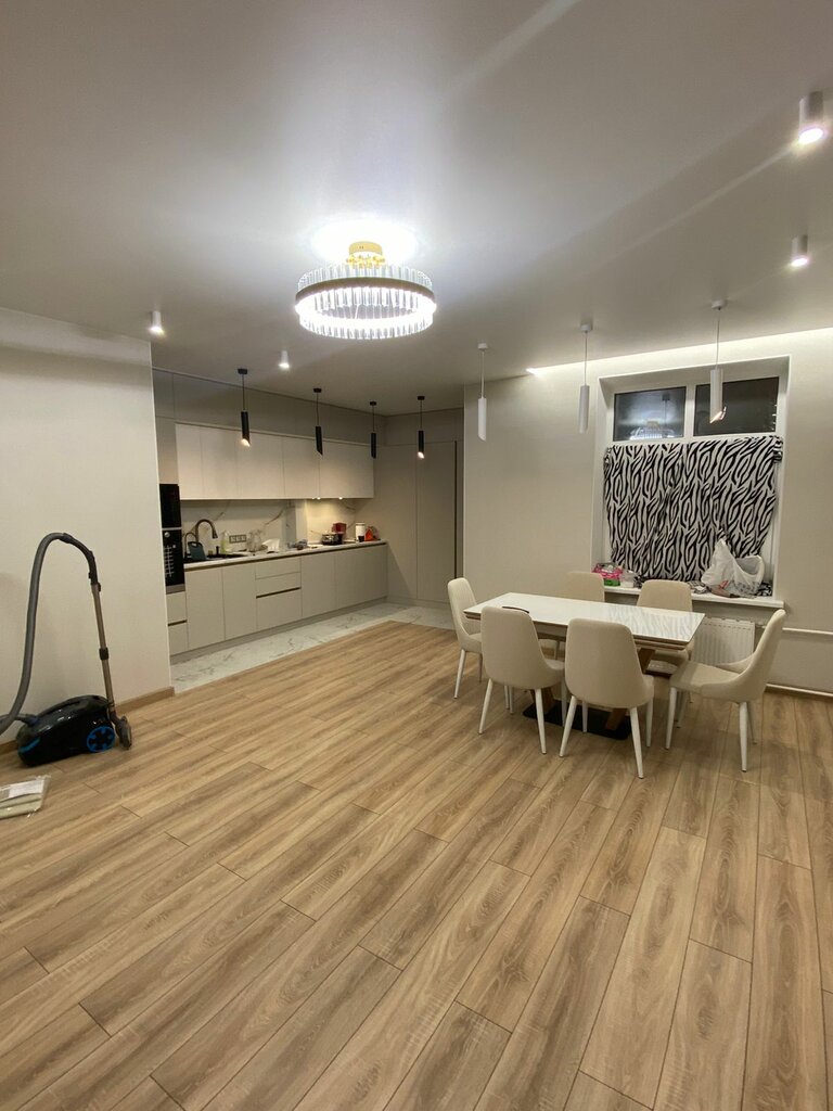 Ceiling systems Альбатрос, Moscow, photo