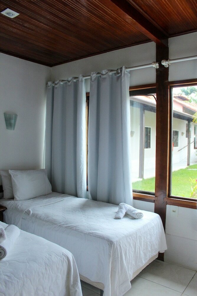 Фото Pousada Maria Maria