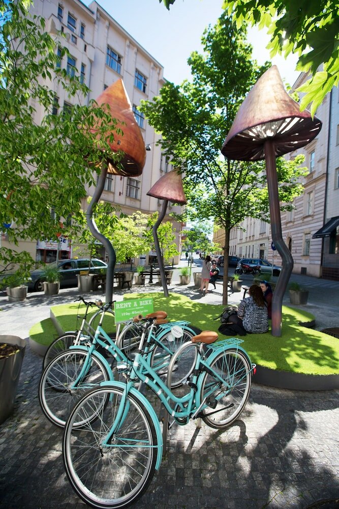 Фото MOOo Downtown