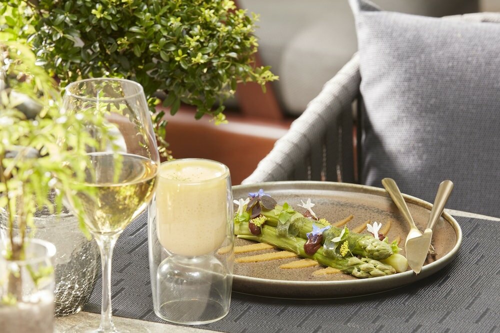 Фото Le Cinq Codet