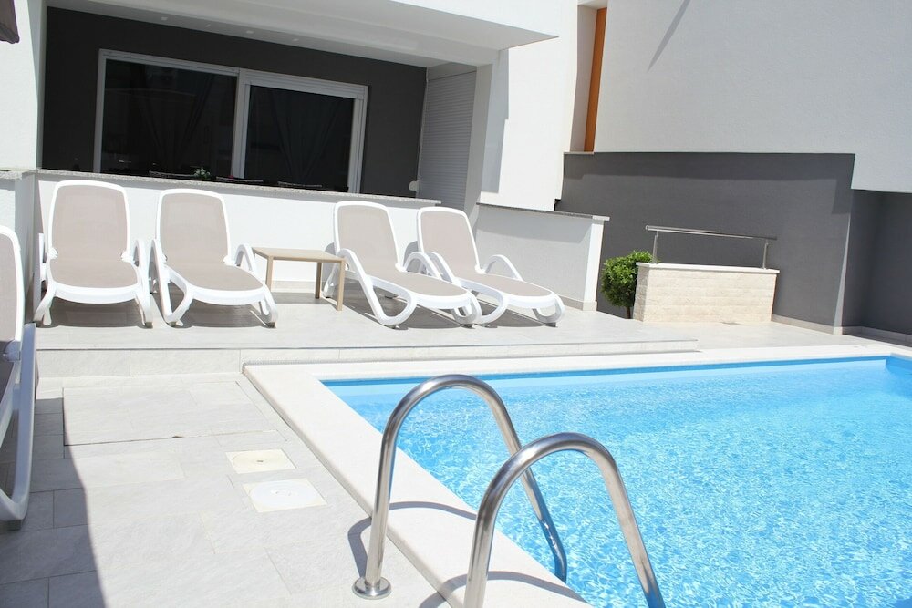 Фото Lumada - 3Bedroom Apartment with Pool