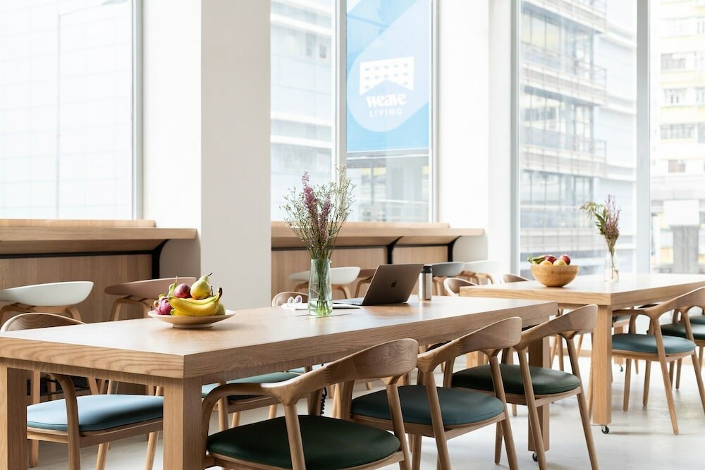 Фото Weave Studios - Olympic