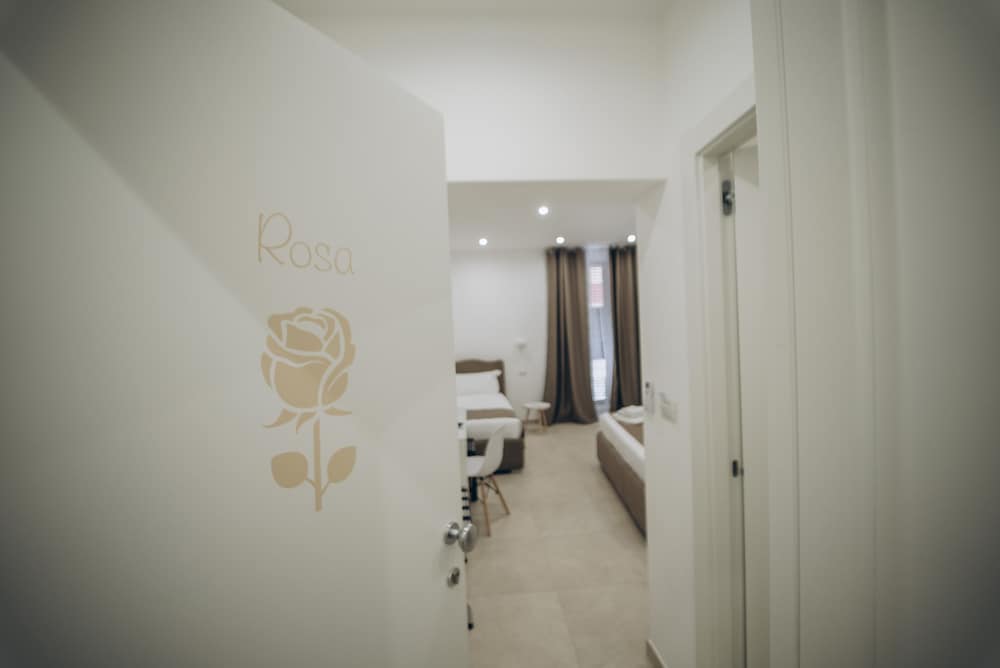 Фото Dimora Fantasia Charme B&b