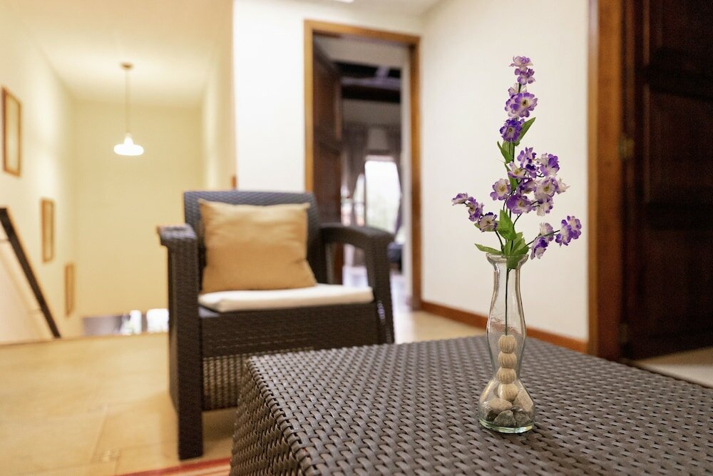 Фото Ámbar Hostel San Gil