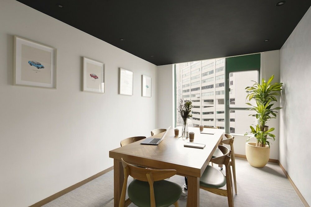 Фото Weave Studios - Olympic