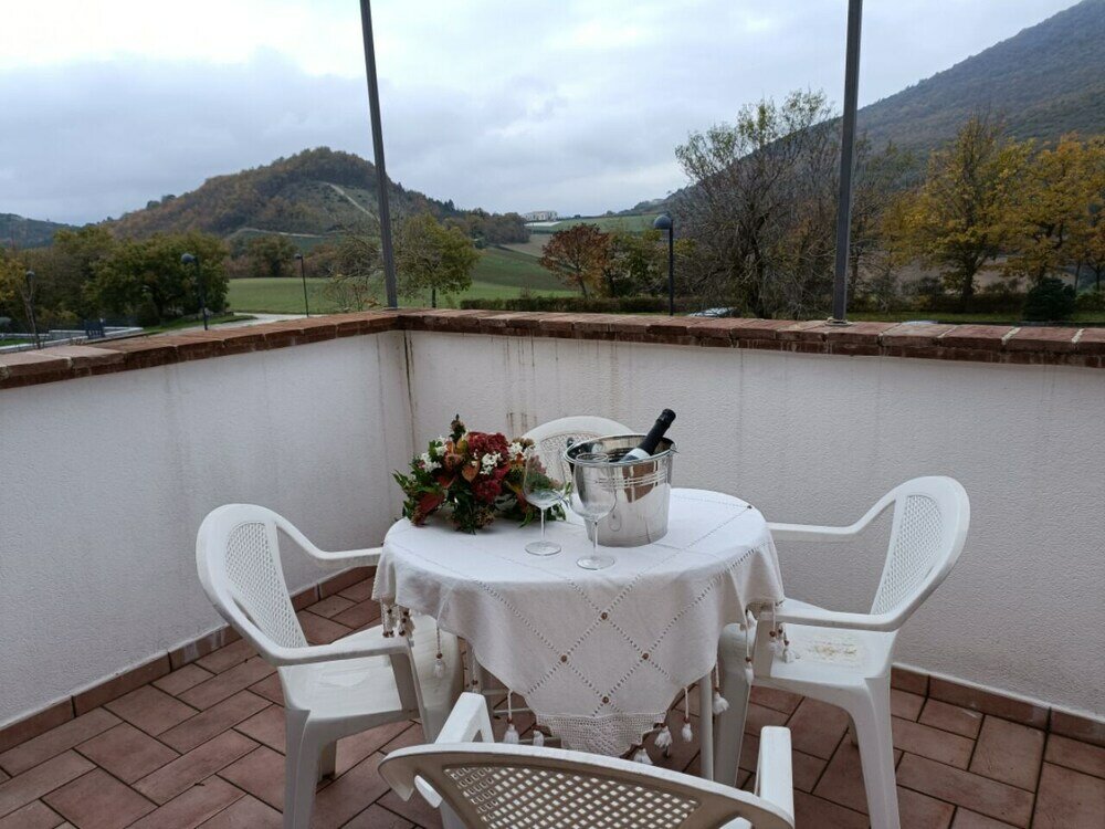 Фото Borgo delle Rondini Relax Home