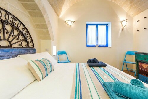 Гостиница 2530 Trullolive by Perle di Puglia