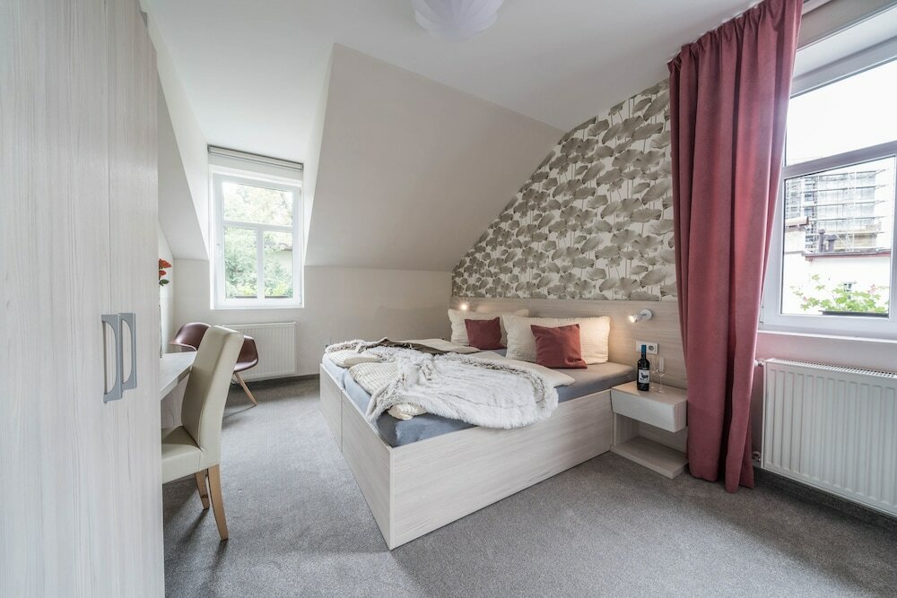 Фото Penzion Jasmín