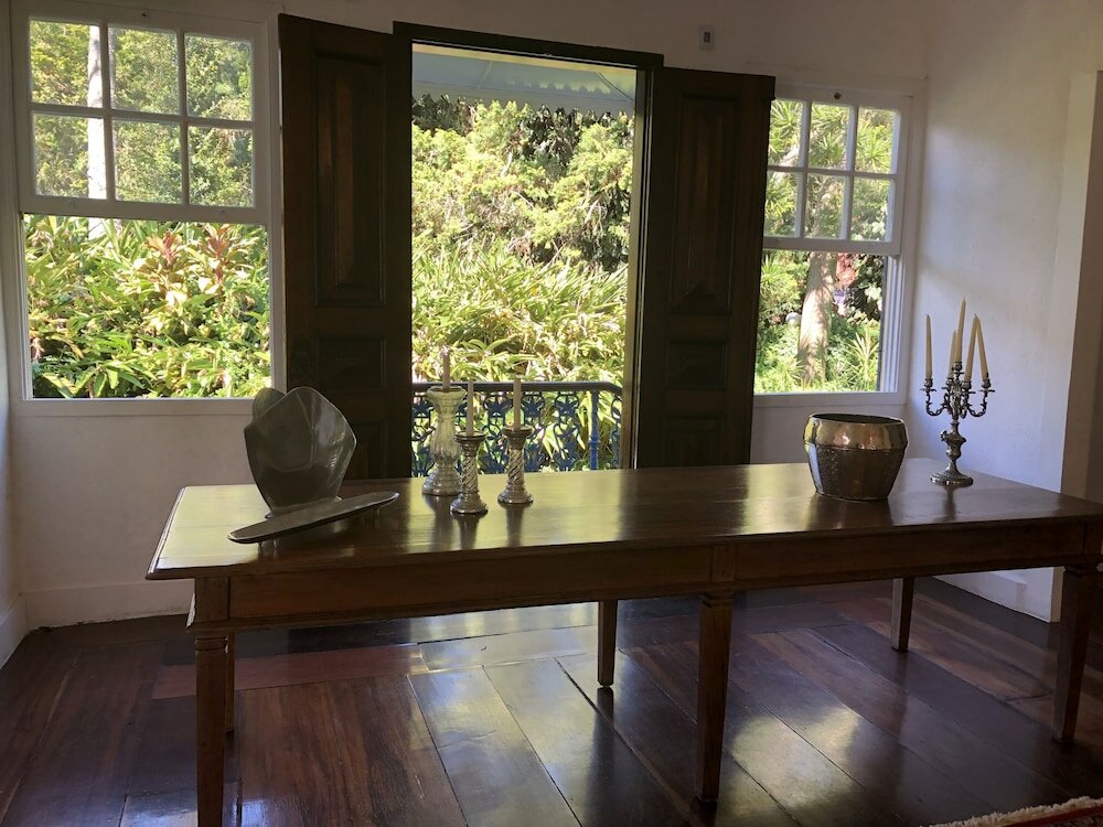 Фото Pousada Vila Brasil