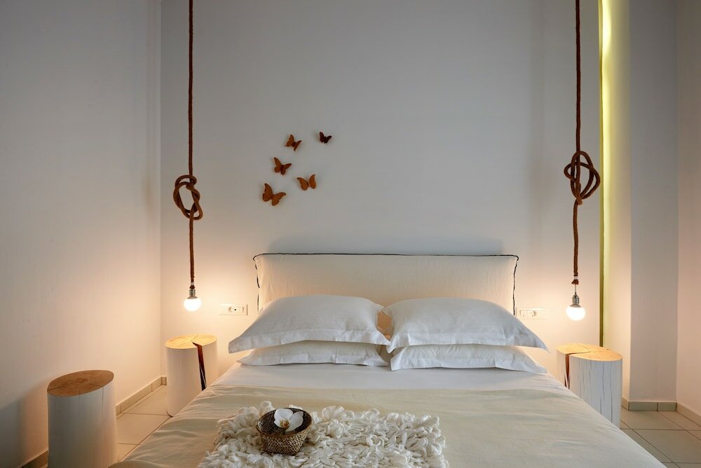 Фото Akrogiali Beach Hotel Apartments