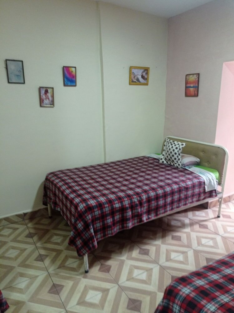 Фото Hotel El Panecillo