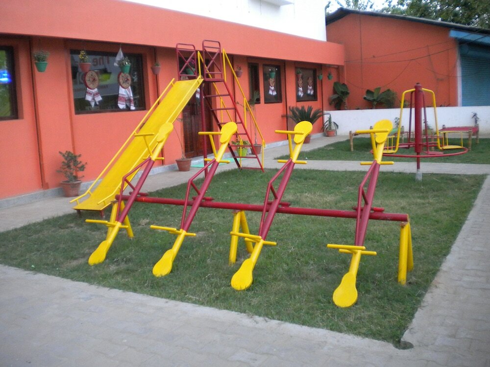 Фото отеля 3