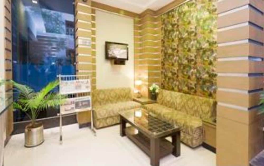 Фото Siddharth Palace