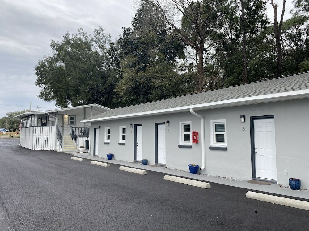 Фото American Inn