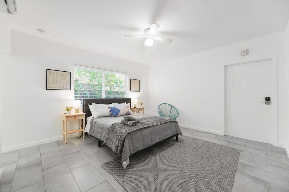 Фото Awesome Studio 15 min from The Beach