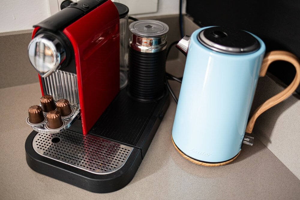 Фото Cozy 2bdr with Parking