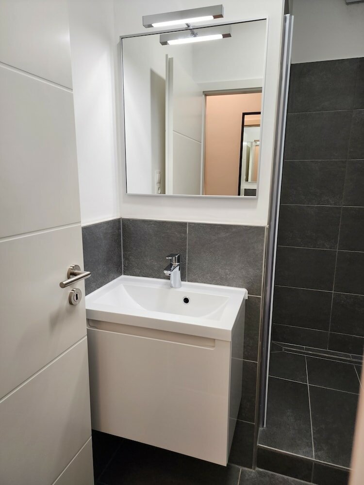 Фото Davin City Apartments