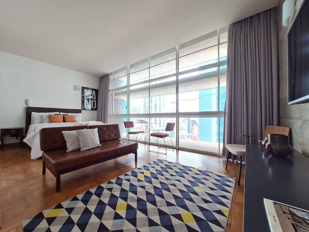 Фото Vossa Bossa Copan