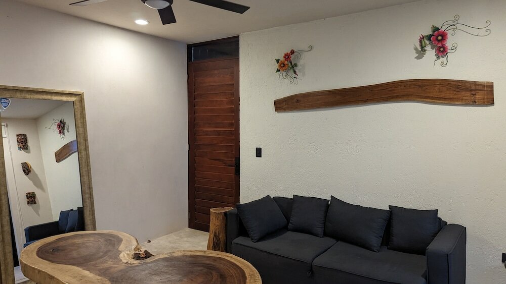 Фото Apartamento original Tribu l Piscina l