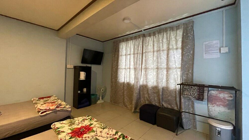 Фото Oyo Home 90704 Kds Garden & Stay