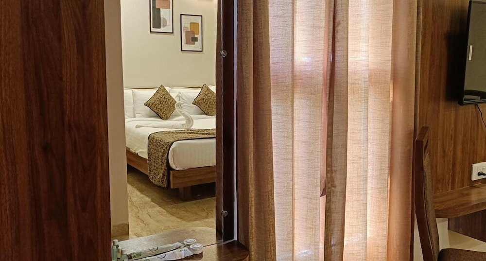 Фото Hotel Essence