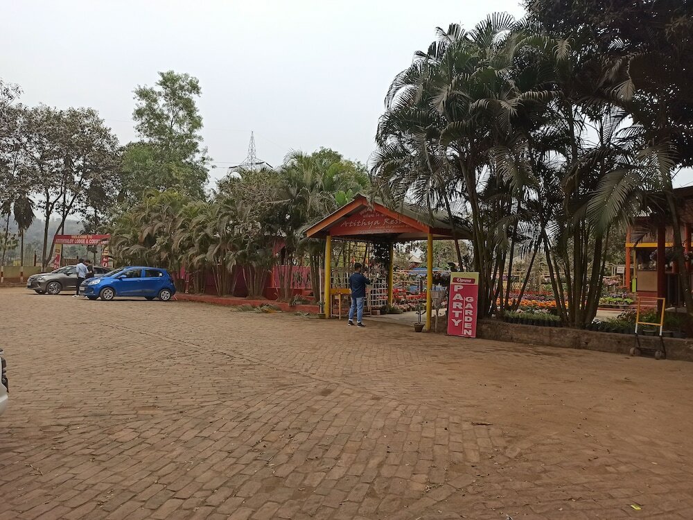 Фото Atithya Resort