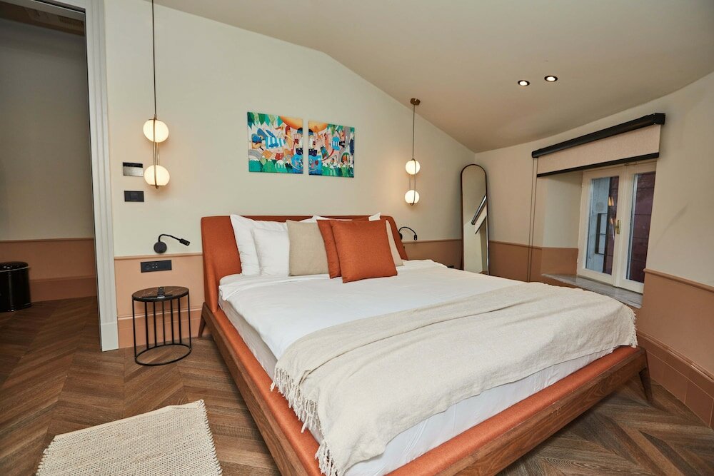 Фото Martis Forum Heritage Hotel & Residence