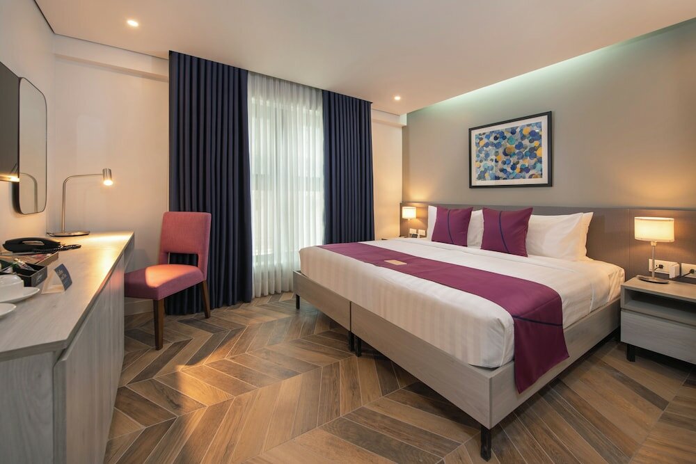 Фото The Belamy House