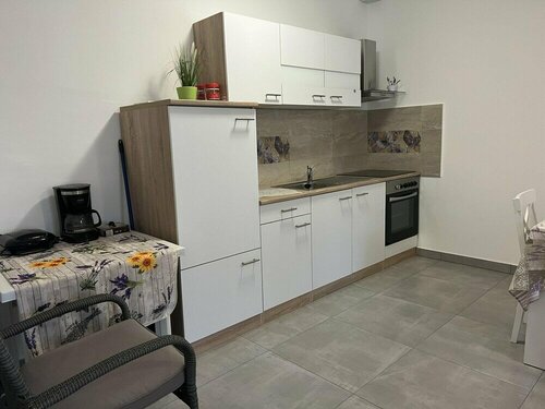 Гостиница Apartments Casa Miranda