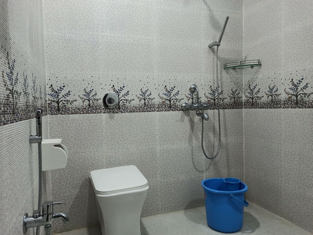 Фото Atithya Resort