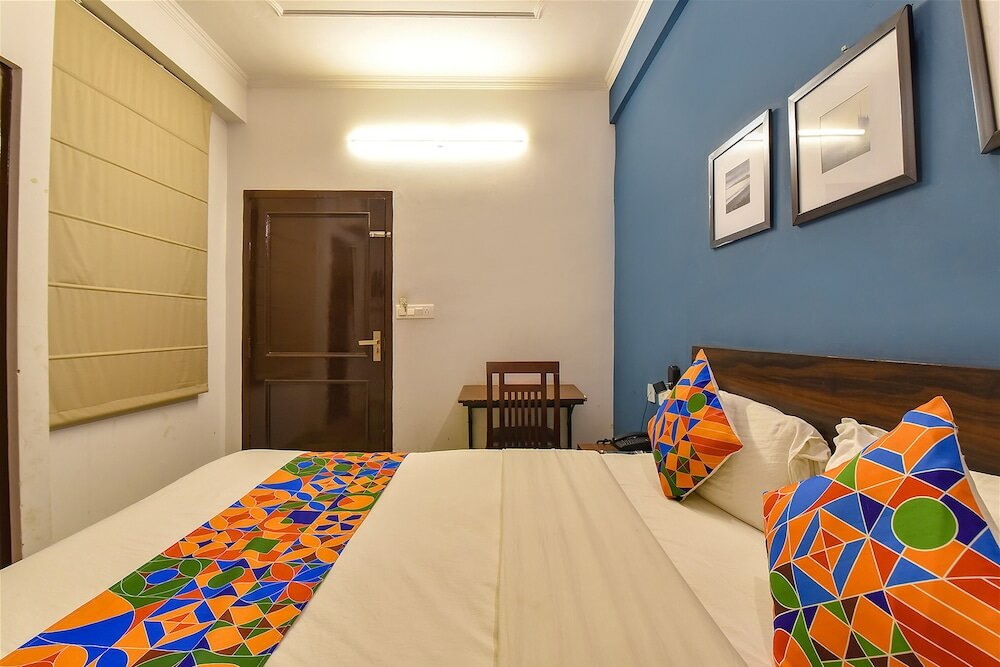 Фото Fabhotel Gangashrey