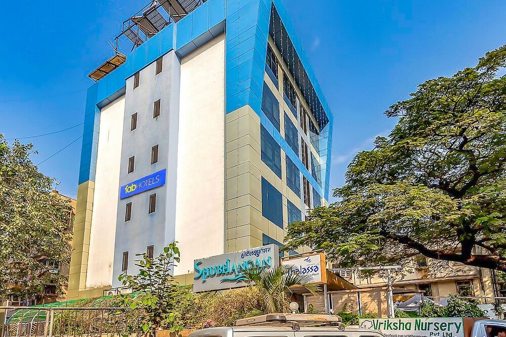 Фото отеля 5