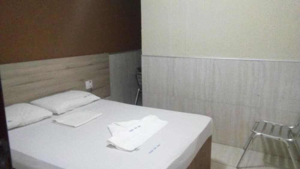 Фото Hotel Uzi Mar