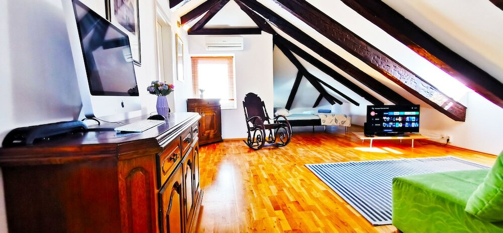 Фото Apartment Pirija