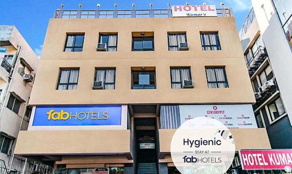 Фото отеля 4