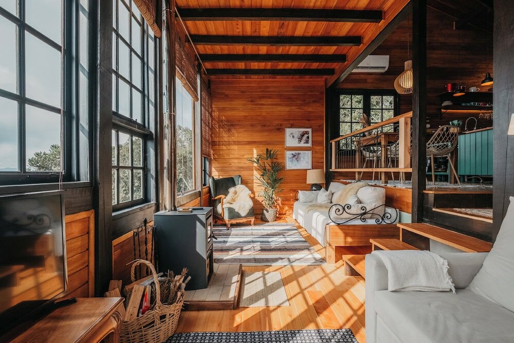 Фото Santê Cabana