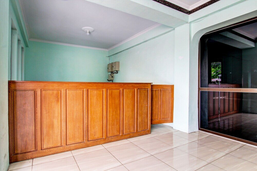 Фото Super Oyo 91748 Wisma Pkpri Purworejo