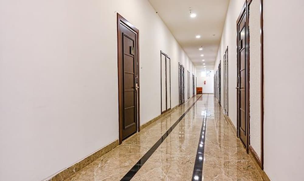 Фото Fabhotel Shubh Shaleen Springs