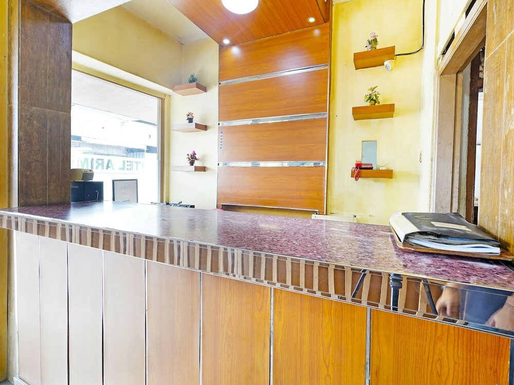 Фото отеля 3