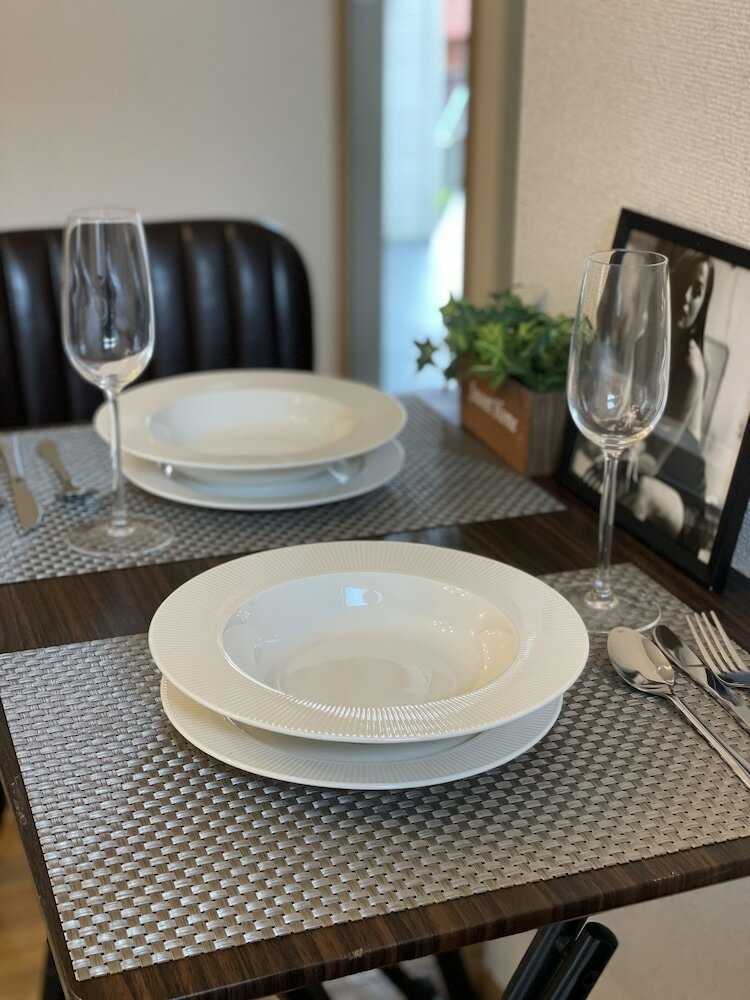 Фото Oak Stay Shibuya 2