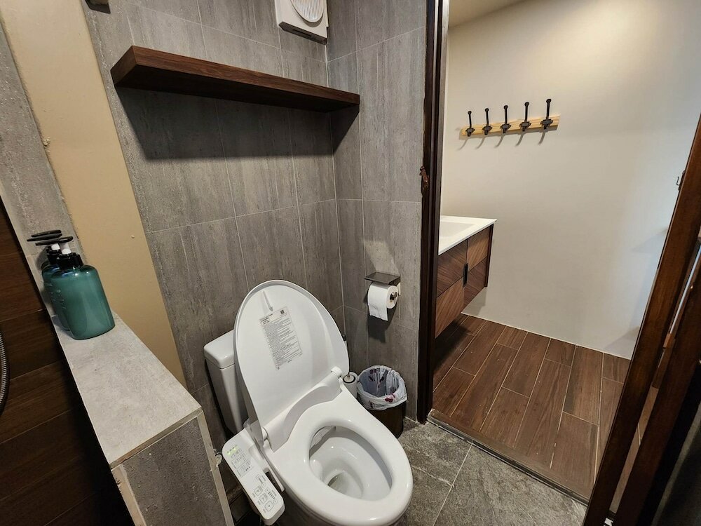 Фото Lo-ha Guest house