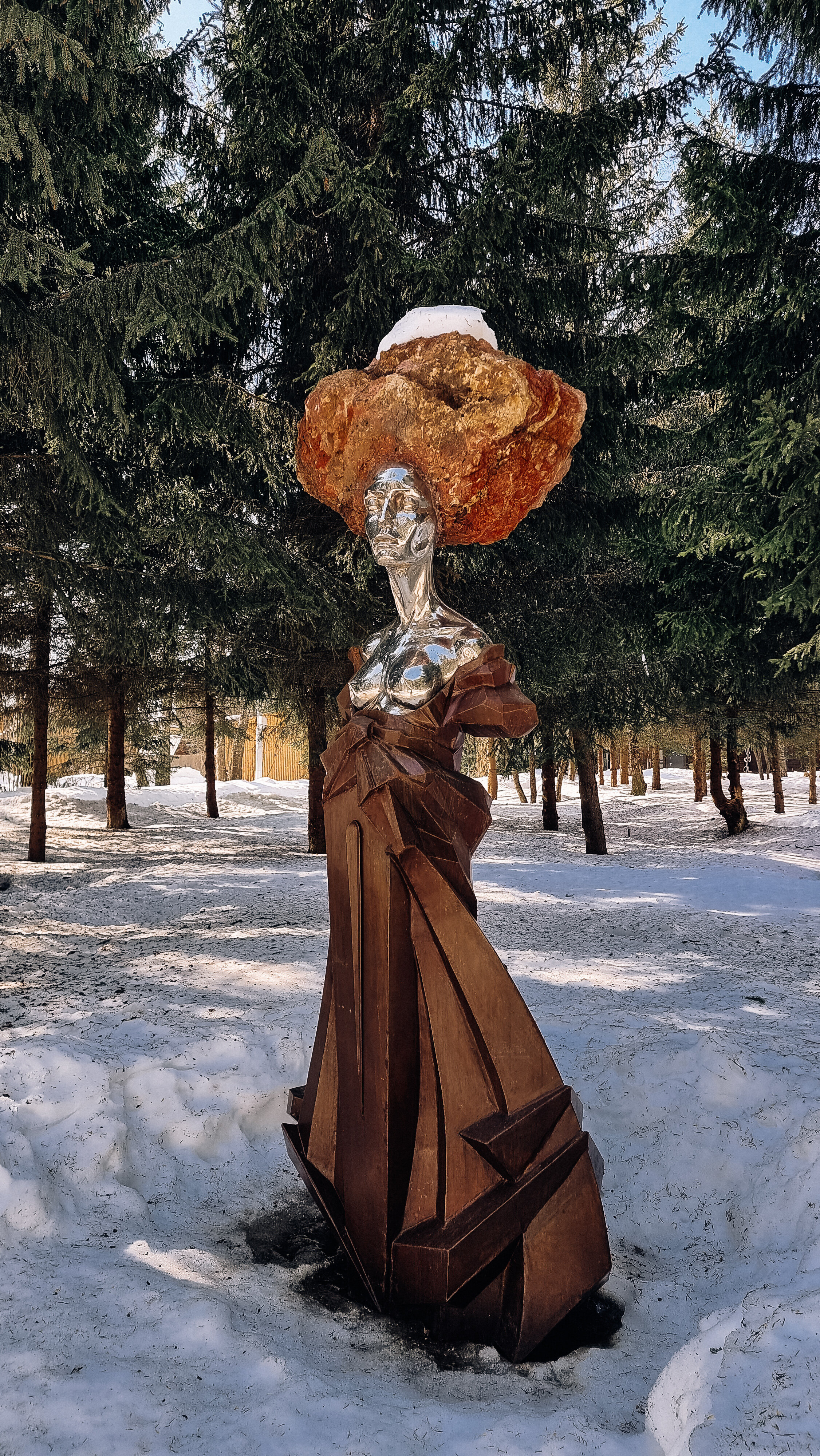 Фото Эко Парк Тепло