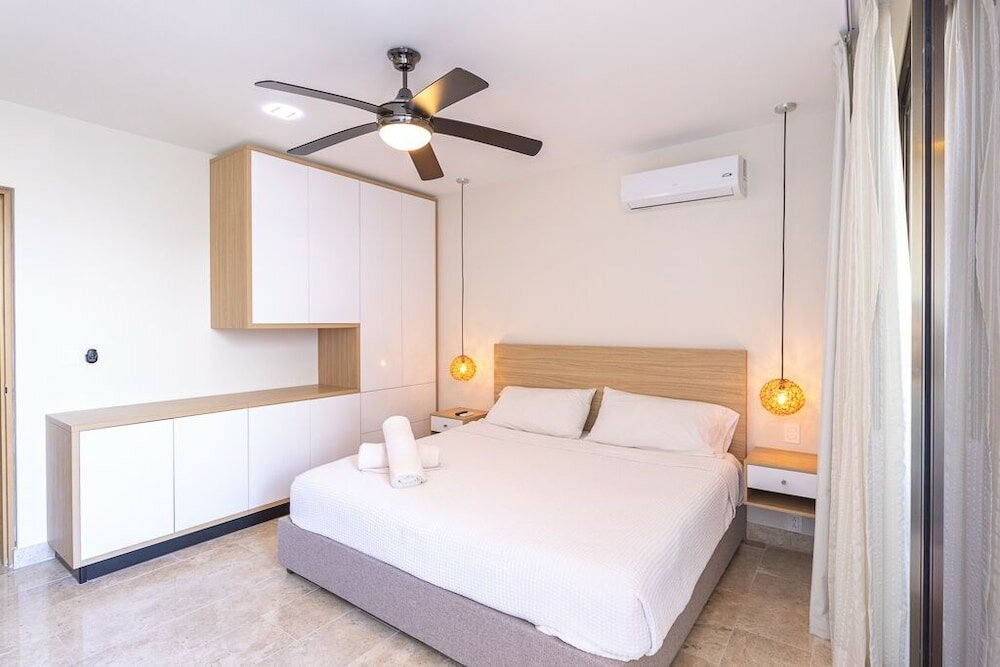 Фото Gaia 1-br Suite