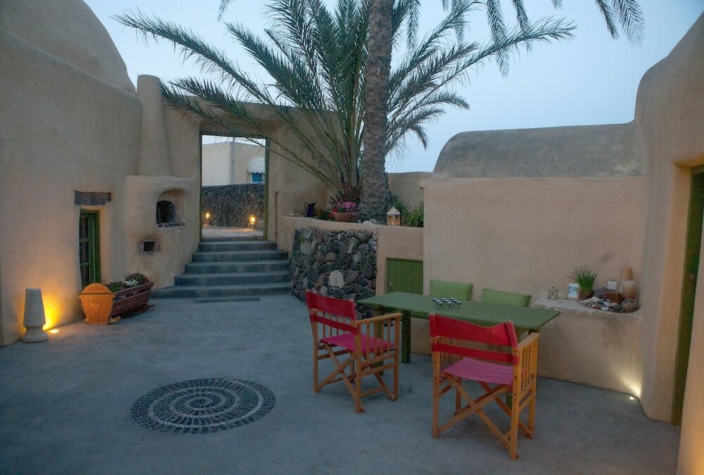 Фото The Palm Tree Residence