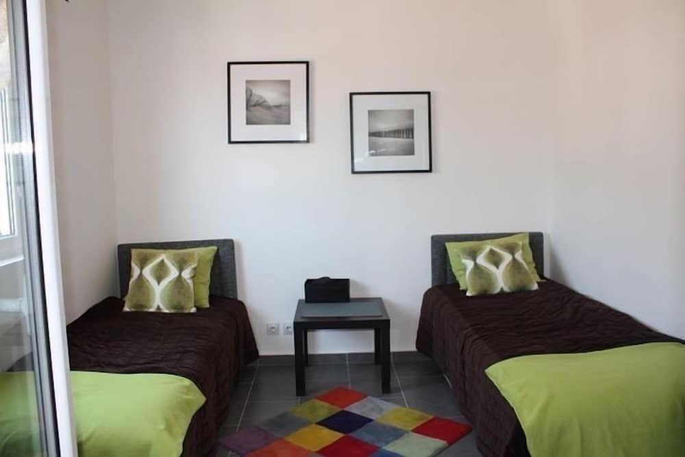 Фото Guest House Villa Alea