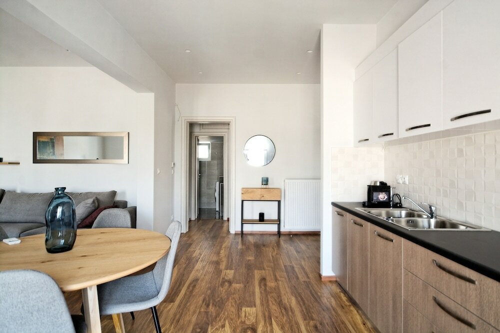 Фото Poseidon Residence