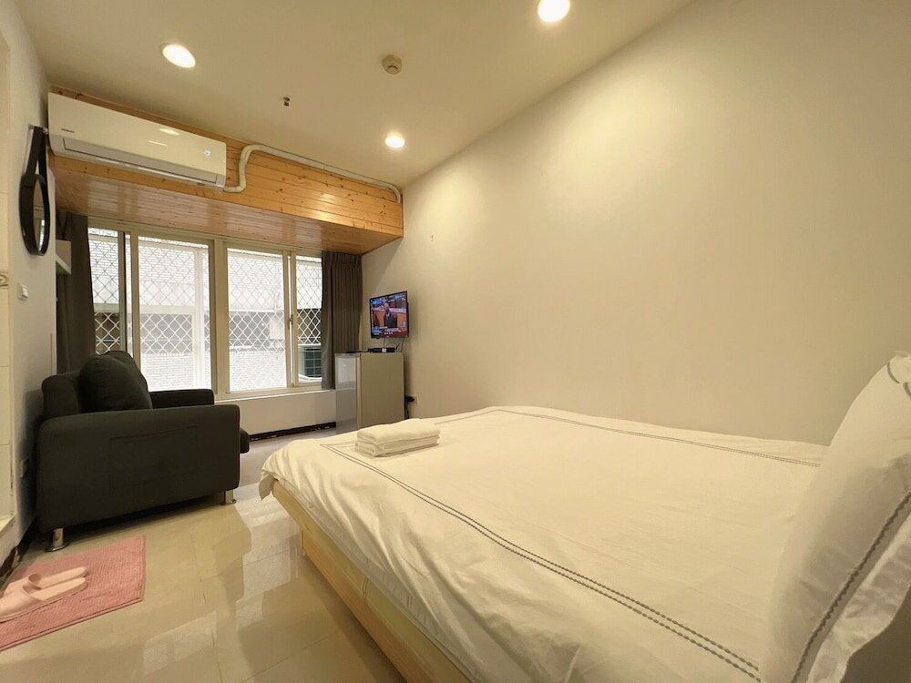 Фото Tea Street Lively District